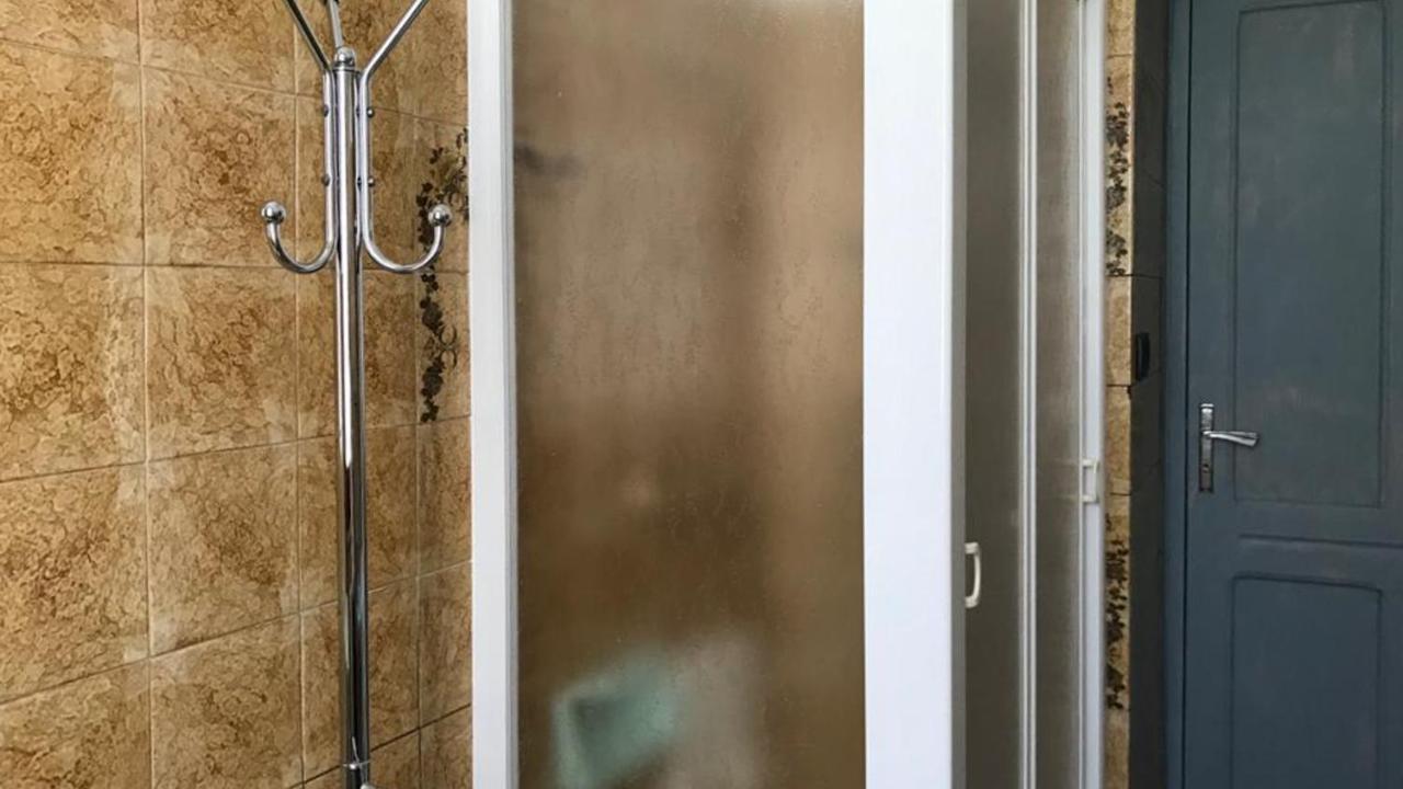 Casa Vacanze Zarinu Orgosolo Εξωτερικό φωτογραφία