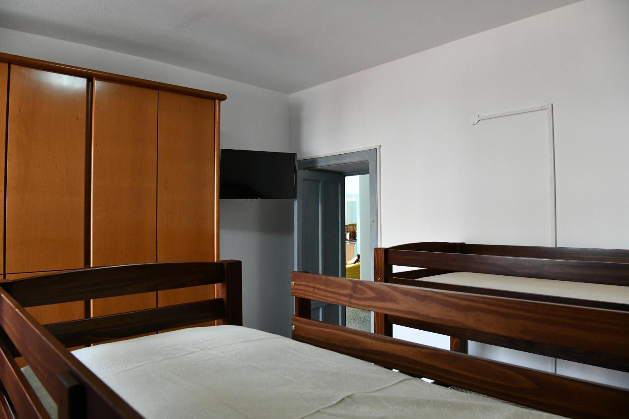 Casa Vacanze Zarinu Orgosolo Εξωτερικό φωτογραφία