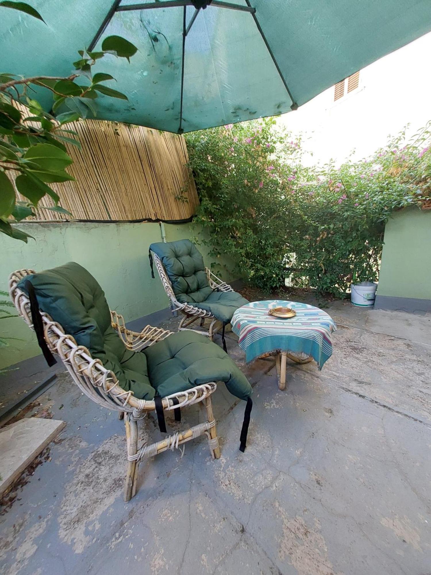 Casa Vacanze Zarinu Orgosolo Εξωτερικό φωτογραφία