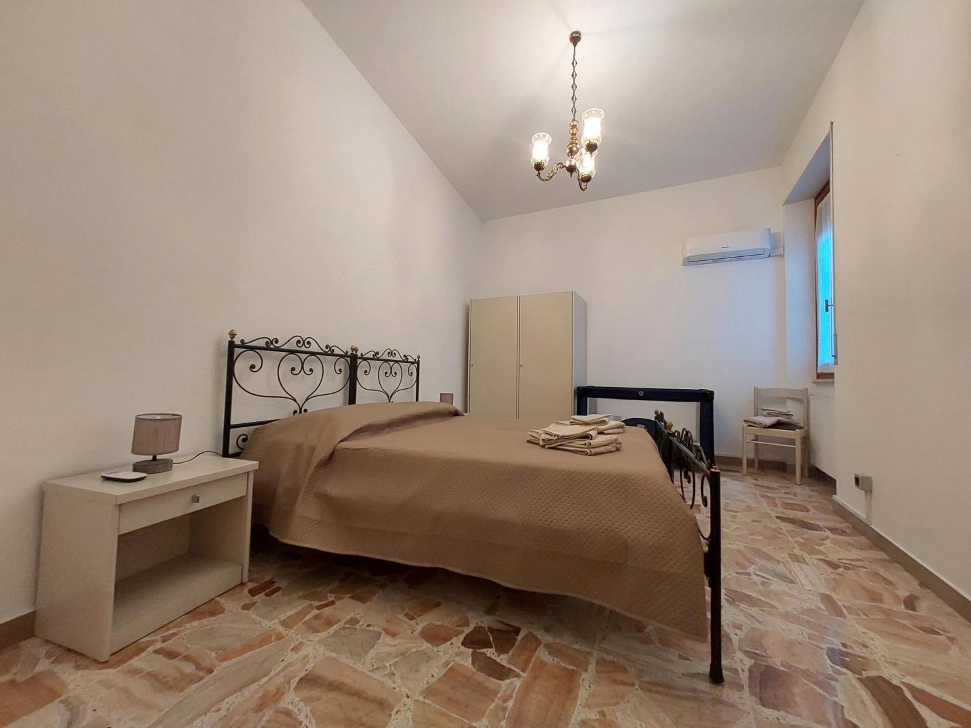 Casa Vacanze Zarinu Orgosolo Εξωτερικό φωτογραφία