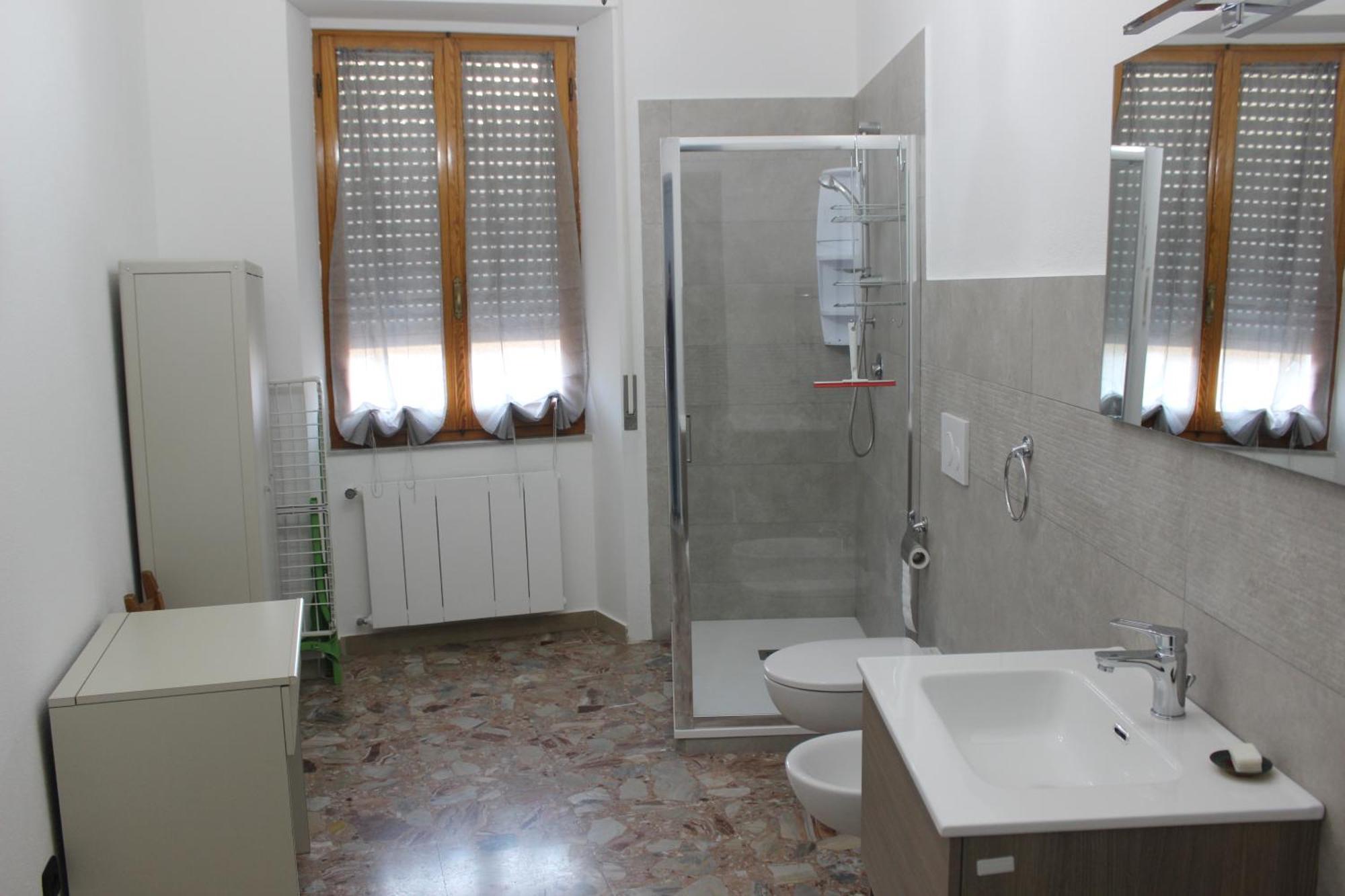 Casa Vacanze Zarinu Orgosolo Εξωτερικό φωτογραφία