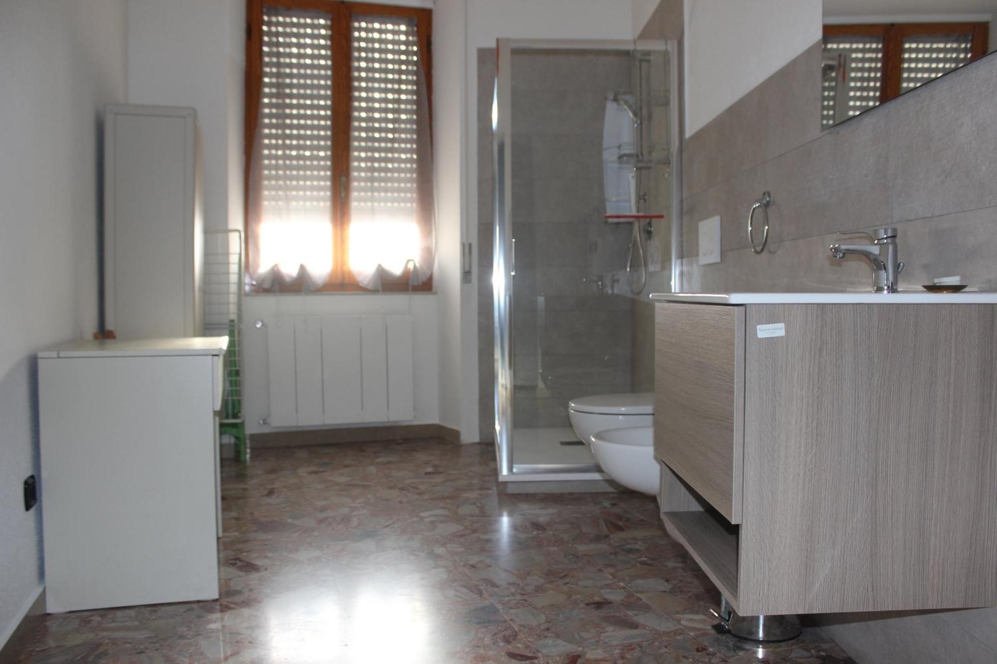 Casa Vacanze Zarinu Orgosolo Εξωτερικό φωτογραφία