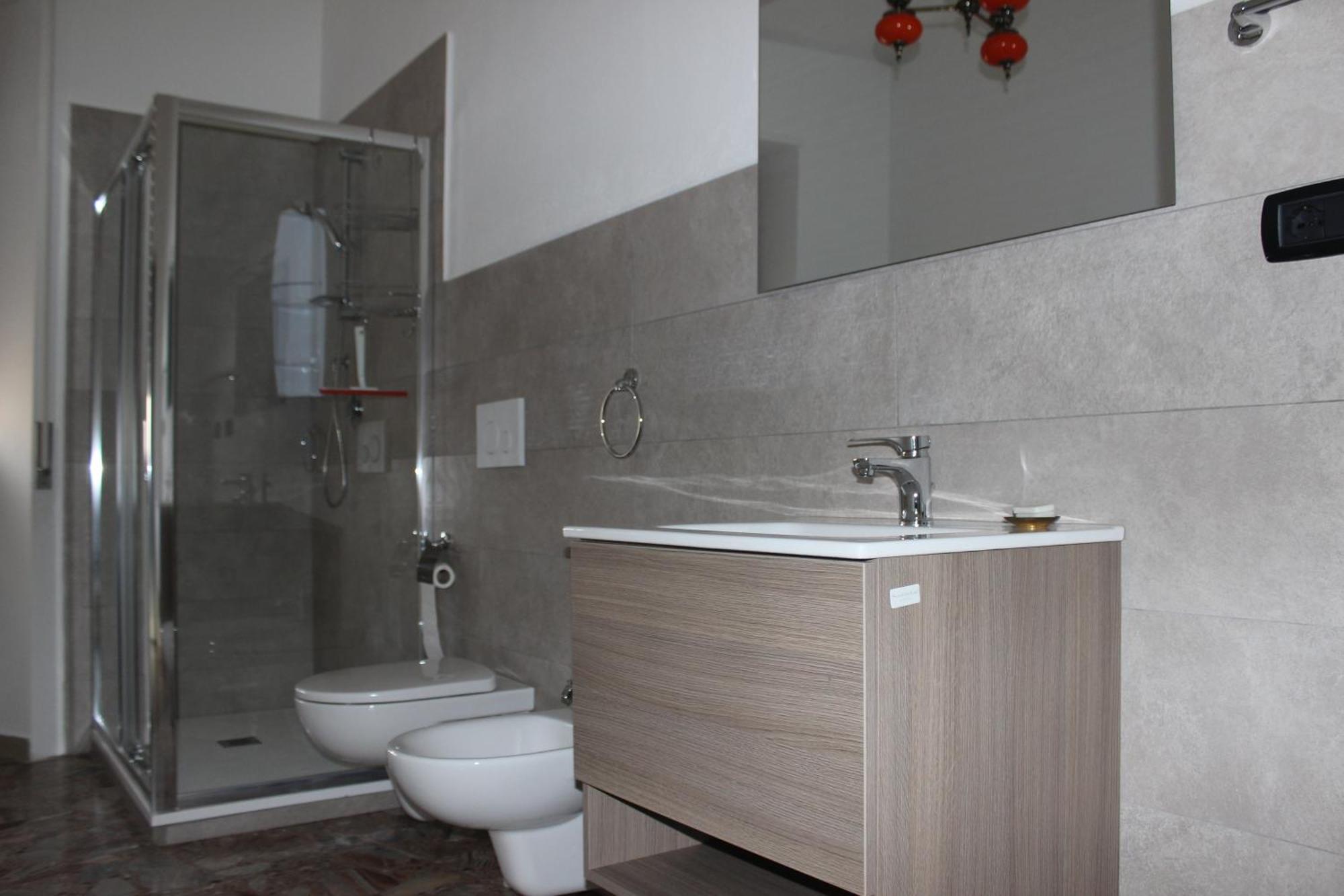 Casa Vacanze Zarinu Orgosolo Εξωτερικό φωτογραφία