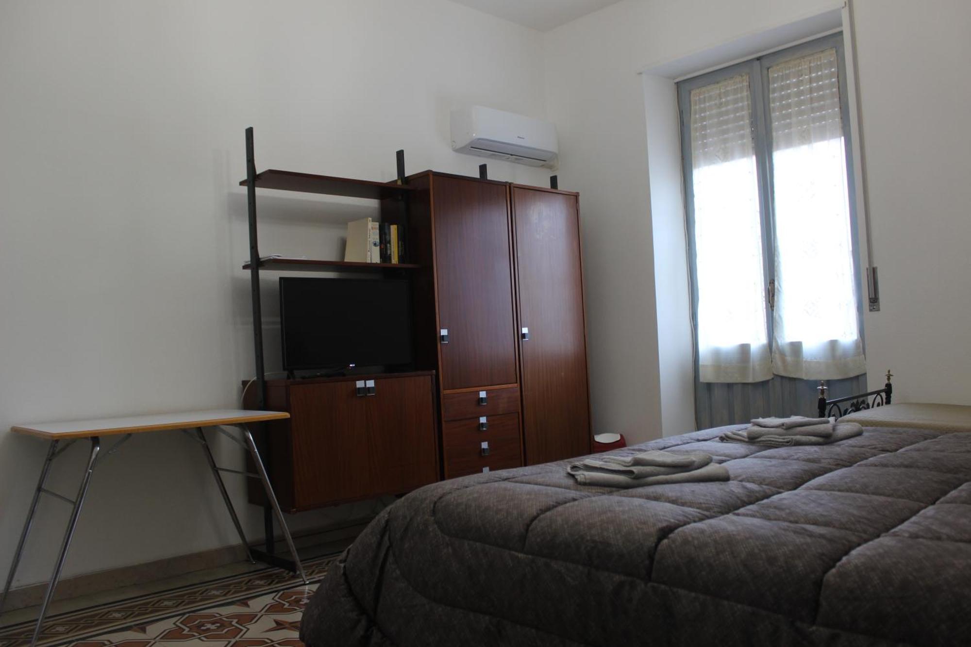Casa Vacanze Zarinu Orgosolo Εξωτερικό φωτογραφία